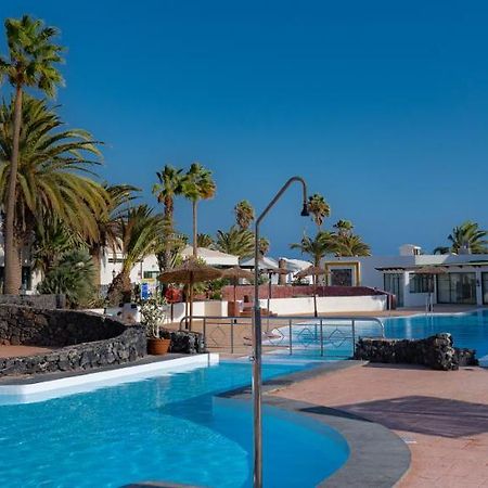Beautiful Studio On The Seafront Costa Teguise Esterno foto