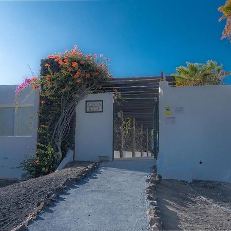 Beautiful Studio On The Seafront Costa Teguise Esterno foto