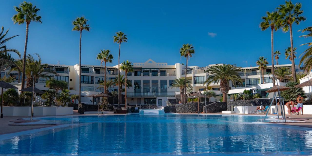 Beautiful Studio On The Seafront Costa Teguise Esterno foto