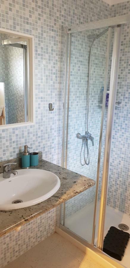 Beautiful Studio On The Seafront Costa Teguise Esterno foto
