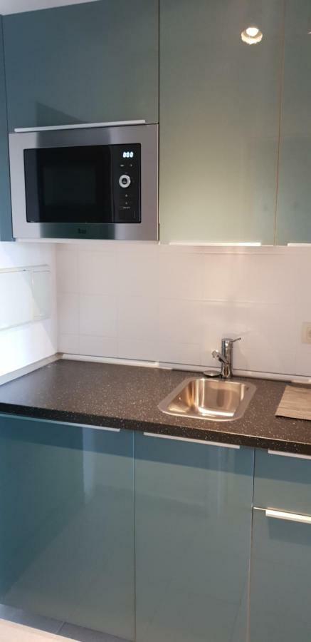 Beautiful Studio On The Seafront Costa Teguise Esterno foto