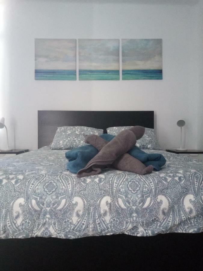 Beautiful Studio On The Seafront Costa Teguise Esterno foto