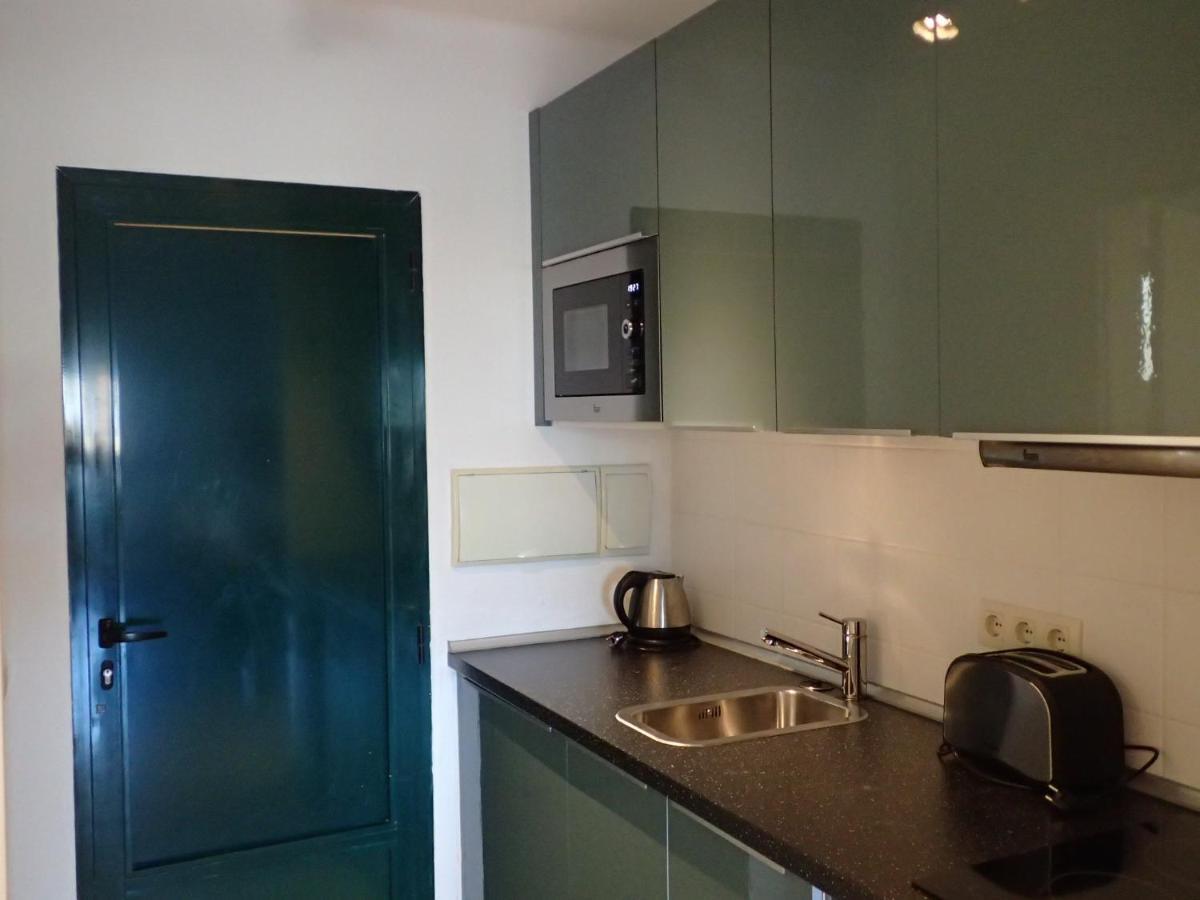 Beautiful Studio On The Seafront Costa Teguise Esterno foto