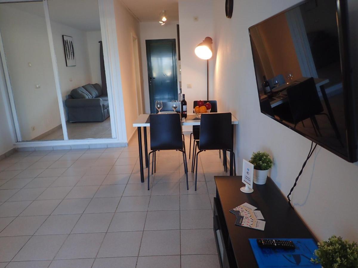 Beautiful Studio On The Seafront Costa Teguise Esterno foto